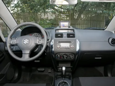 SX4