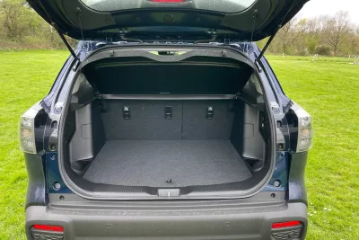 SX4