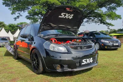 SX4