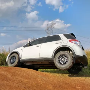 SX4