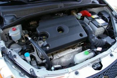 SX4