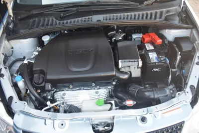 SX4