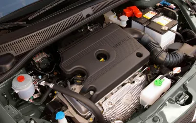 SX4