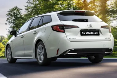 Swace
