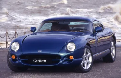 Cerbera