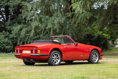 V8S