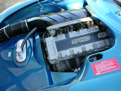V8S
