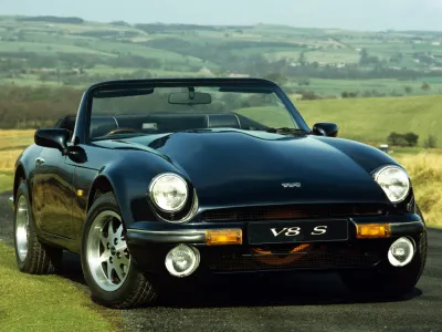 V8S