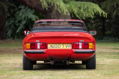 V8S