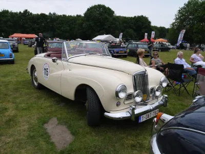 Alpine