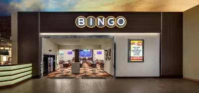 Bingo