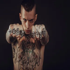 King