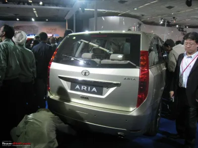 Aria