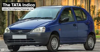 Indica