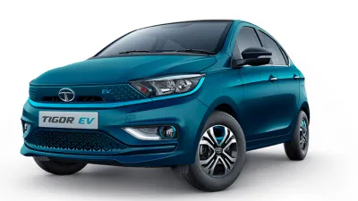 Tigor