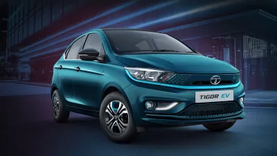 Tigor