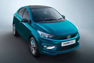 Tigor