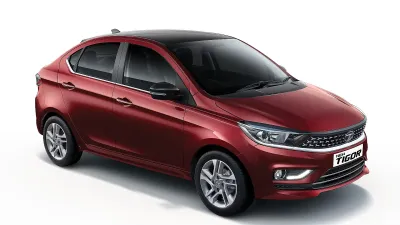 Tigor