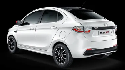 Tigor