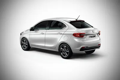 Tigor