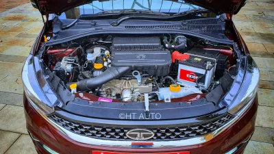 Tigor