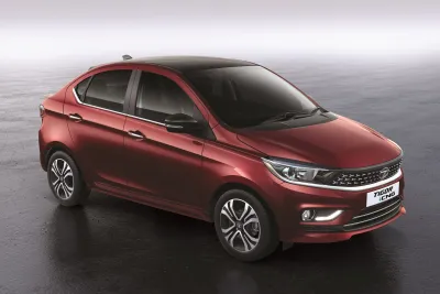 Tigor