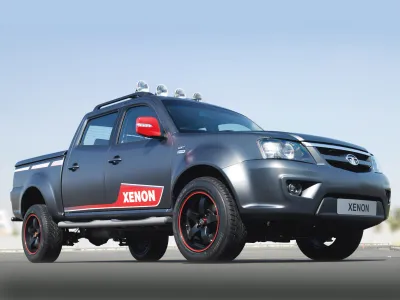 Xenon
