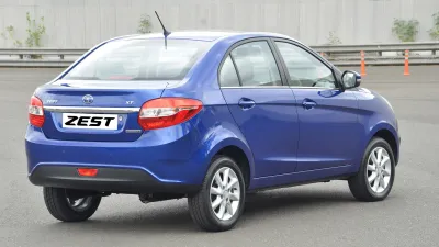 Zest