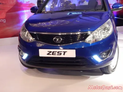 Zest