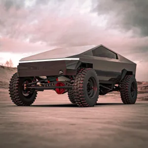 Cybertruck