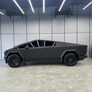 Cybertruck