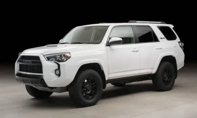 4-Runner