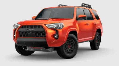 4-Runner