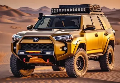 4-Runner
