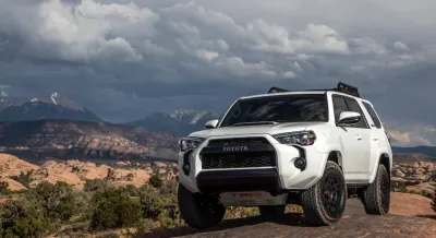 4-Runner