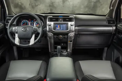 4-Runner