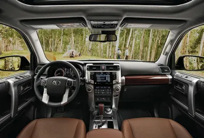 4-Runner