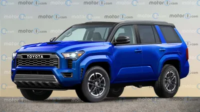 4-Runner