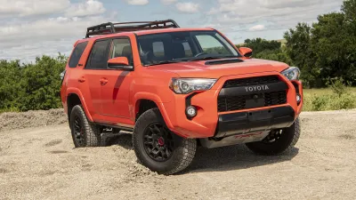 4-Runner