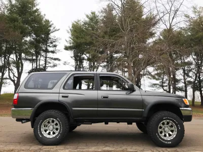 4-Runner
