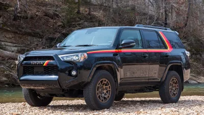 4-Runner