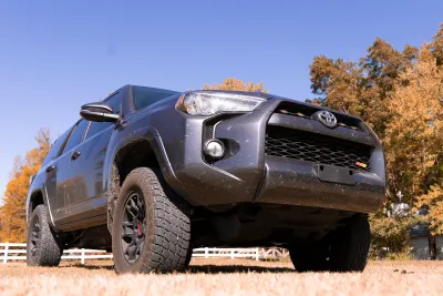 4-Runner