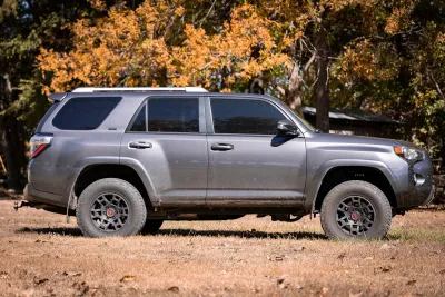 4-Runner