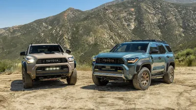 4-Runner