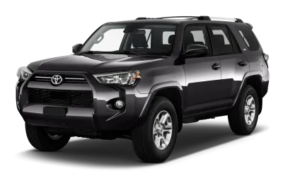 4-Runner