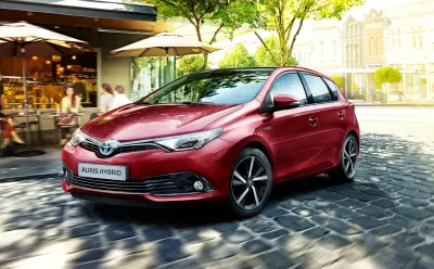 Auris