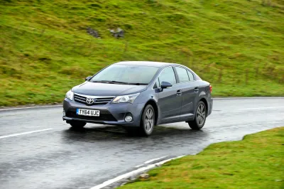 Avensis
