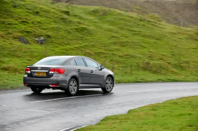 Avensis