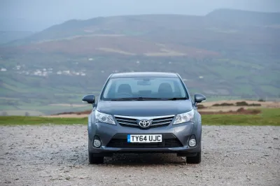 Avensis