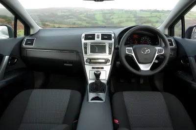 Avensis